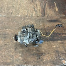 GENUINE CITROEN BERLINGO PEUGEOT PARTNER 1.9D - DIESEL FUEL PUMP - 0460494462