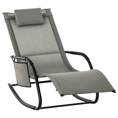 Outsunny breathable mesh - outsunny,