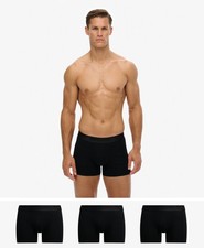 Superdry Mens Boxer Triple