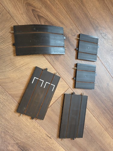 Minic motorway track - minic,
