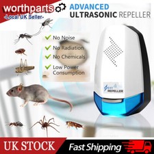 2025!!  Plug-In Ultra Sonic