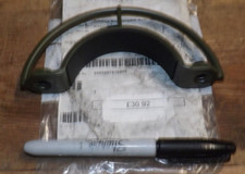 Clansman antenna clamp racal - antenna, clamp.racal