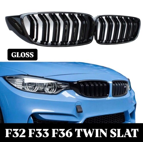 Bmw f32 f33 f36 series - f32,