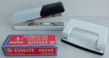 Vintage Hole Punch Perforator
