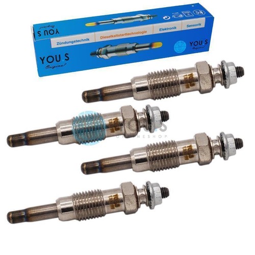 You genuine glow - you.s, plugs