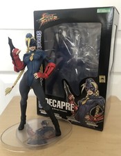 Street Fighter Bishoujo Statue