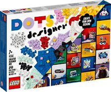 LEGO DOTS: Creative Designer