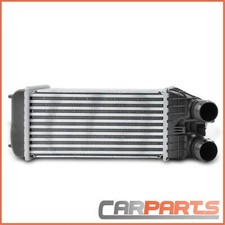 Intercooler Turbo Cooler For