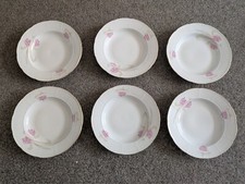 6 x Thun Carlsbad Rimmed