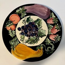 Vicki Carroll Bon Appetite