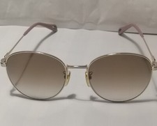 Chloé Women Brown sunglasses