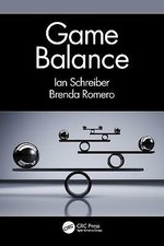 Game Balance by Brenda Romero
