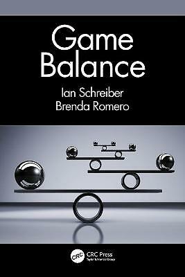 Game balance brenda - balance,
