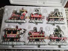 Vintage Danbury Mint Coca-Cola