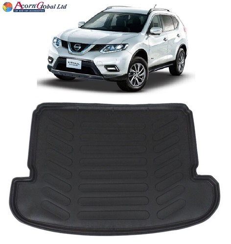 For nissan trail - x-trail, 2014-19