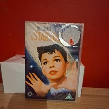 A Star Is Born (DVD, 2003)