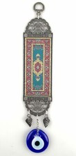 Handmade Turkish Carpet Wall