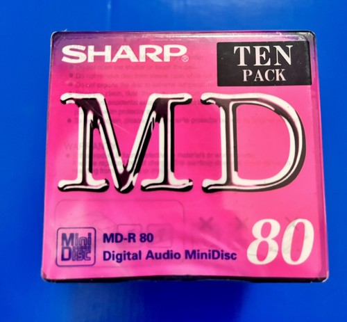Brand new and sealed - and,