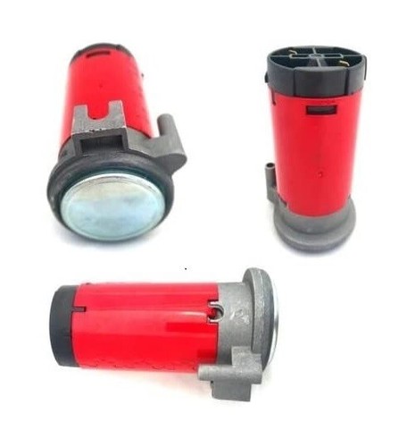 Air horn compressor volts - 12,