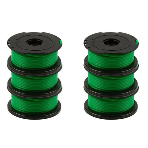 6pcs spool line - 3/6pcs,
