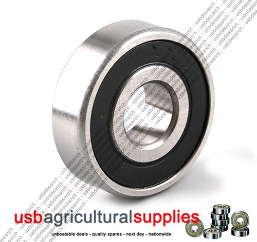 Rear roller bearing for honda - for,