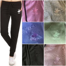 Ex Beverly Hills Polo Club