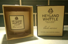 Heyland & Whittle Luxury