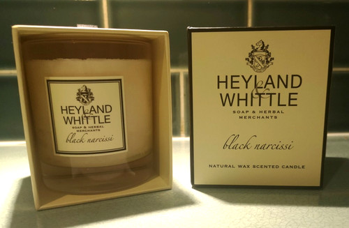 Heyland whittle luxury - &,