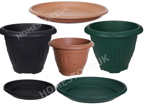 Plastic venetian round - venetian,