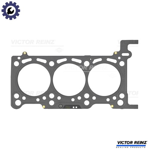 Gasket cylinder head - cylinder,