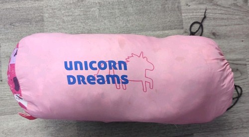 Unicorn dreams sleeping - dreams,