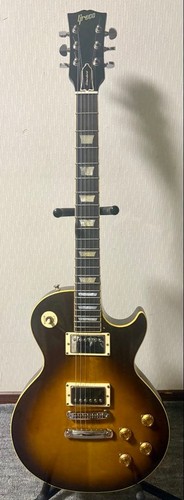Greco les paul 700 1977 - greco,