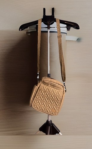 Lug hopper convertible - hopper,