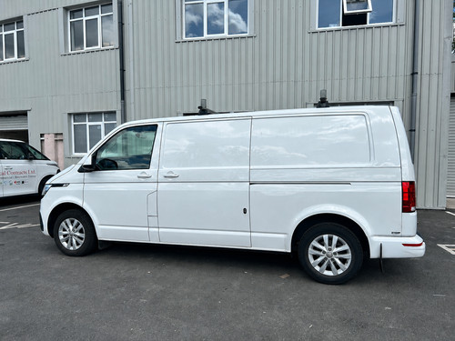 Volkswagen t30 highline - t30,