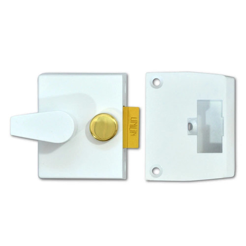 Union nightlatch case 40mm - nightlatch,