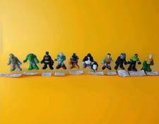 Imaginext DC Comics X10 Figure