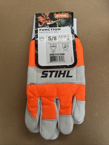 Stihl function protect - stihl,