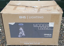 Bhs ceiling light ophelia