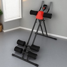 Ab Crunch Machine Abdominal