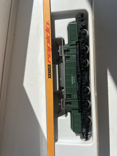 Arnold gauge 0231 db - n,
