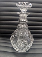 Vintage Stuart Crystal