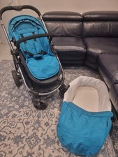 iCandy Strawberry Stroller