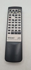 Official RC-738 Remote Control