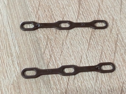 Playmobil anchor sail - x2,
