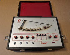 Vintage 1970's Wem Watkins