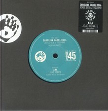 JORGE BEN/TORQUINHO/JOAO