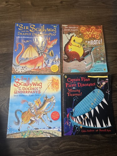 Children picture books - children,