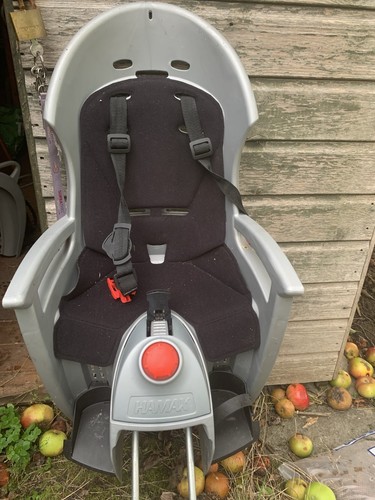 Hammax siesta kids bike - hammax,