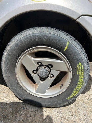 Suzuki jimny wheel - &, free