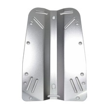 Diving Backplate Underwater